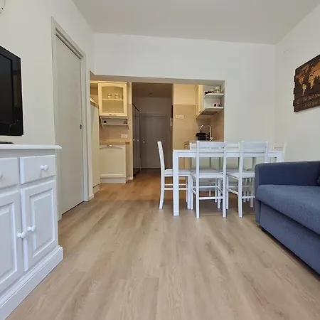 Terrazza Sui Monti Apartment