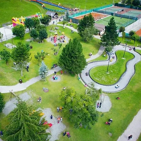 Terrazza Sui Monti *